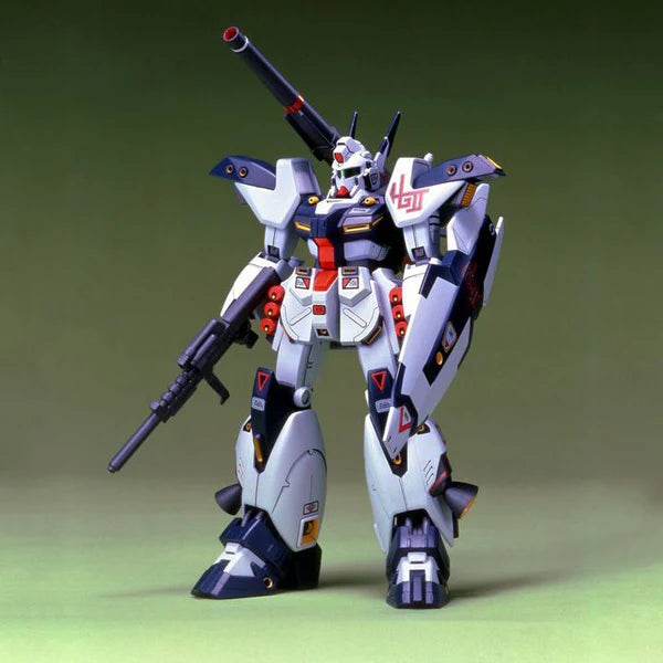 NG 1/100 - ハーディガン – Zone Gunpla