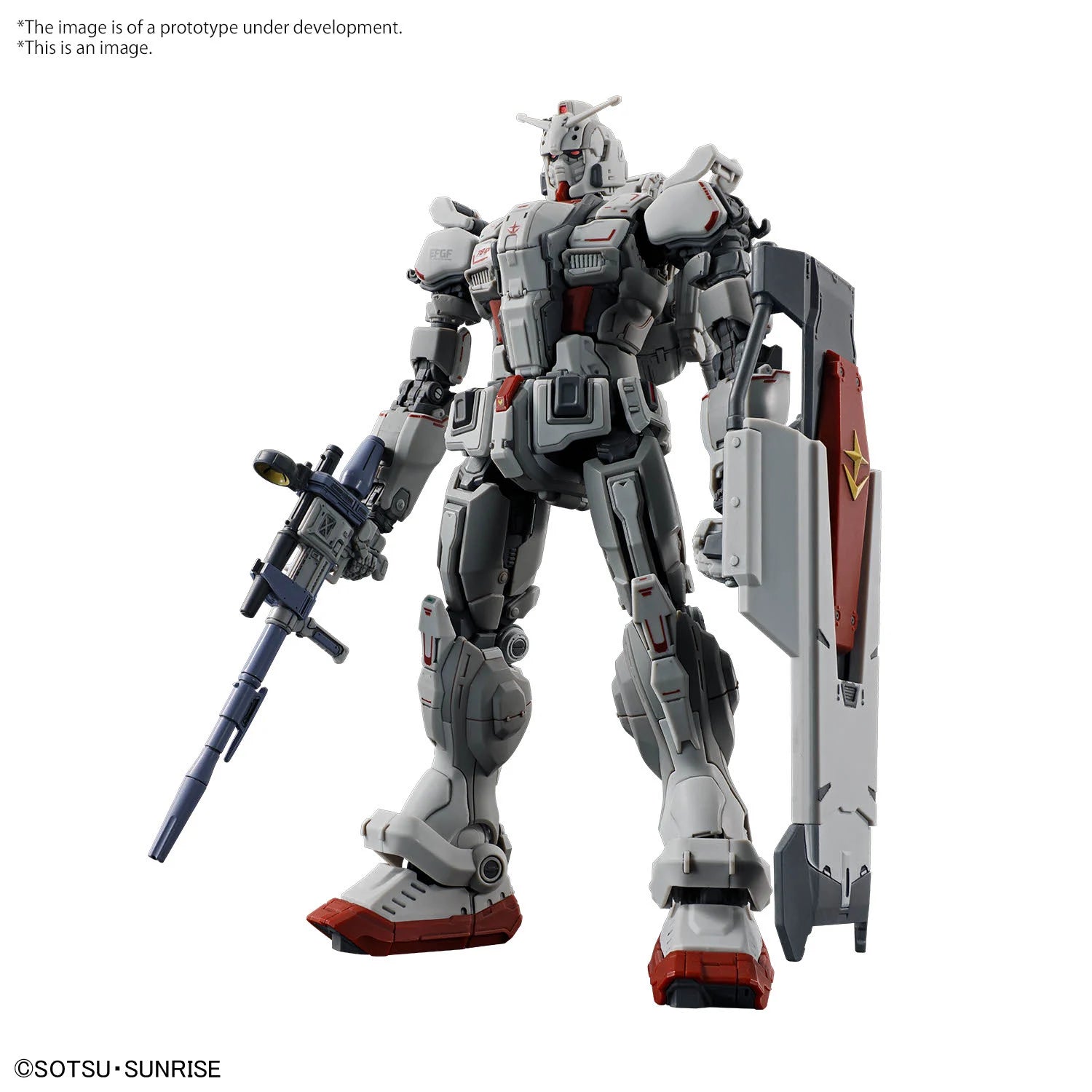 1/144 orders Gundam bundle