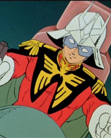 Char Aznable