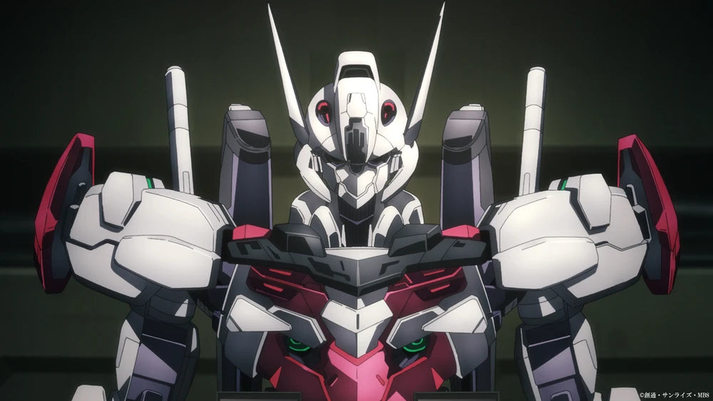 XGF-02 Gundam Lfrith