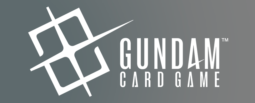 Gundam Card Game