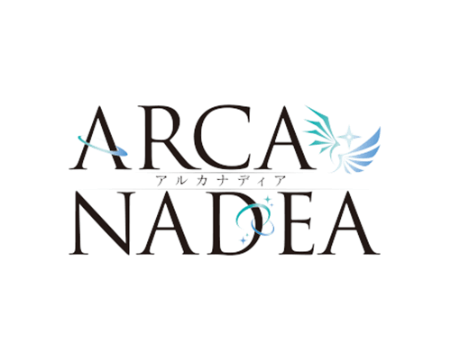 Logo-arcanadea-kotobukiya