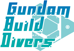 A.D Gundam Build Divers