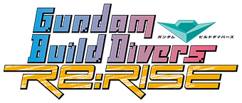 A.D Gundam Build Divers RE:Rise