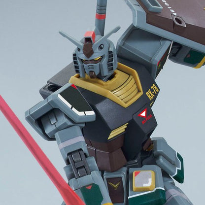 HG - Gundam Base Limited - RX-78 Gundam (21st Century Real Type Ver.)