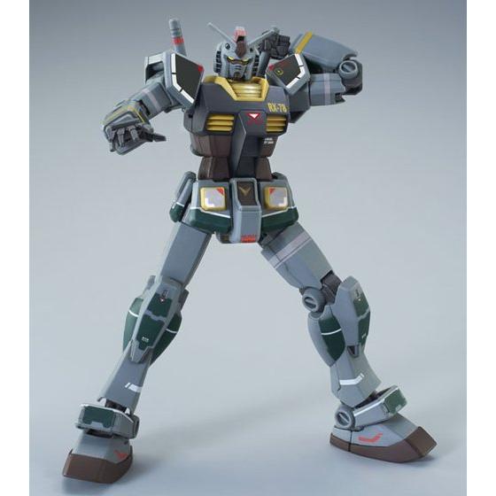 HG - Gundam Base Limited - RX-78 Gundam (21st Century Real Type Ver.)