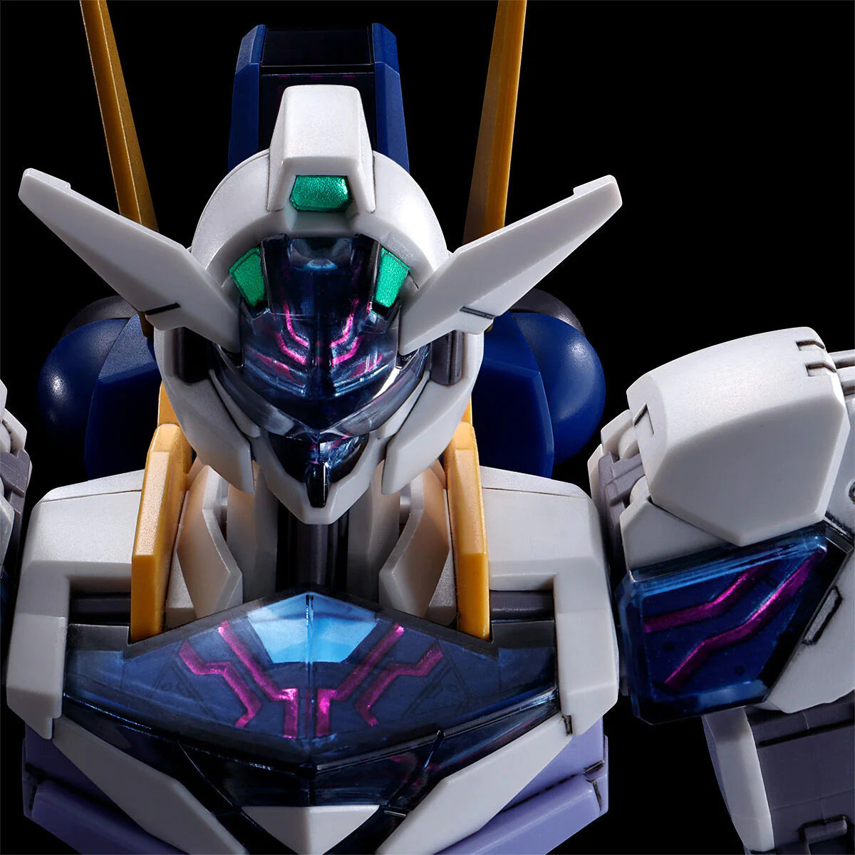 GUNDAM - HG 1/144 - Gundam Lfrith Jiu - Model Kit
