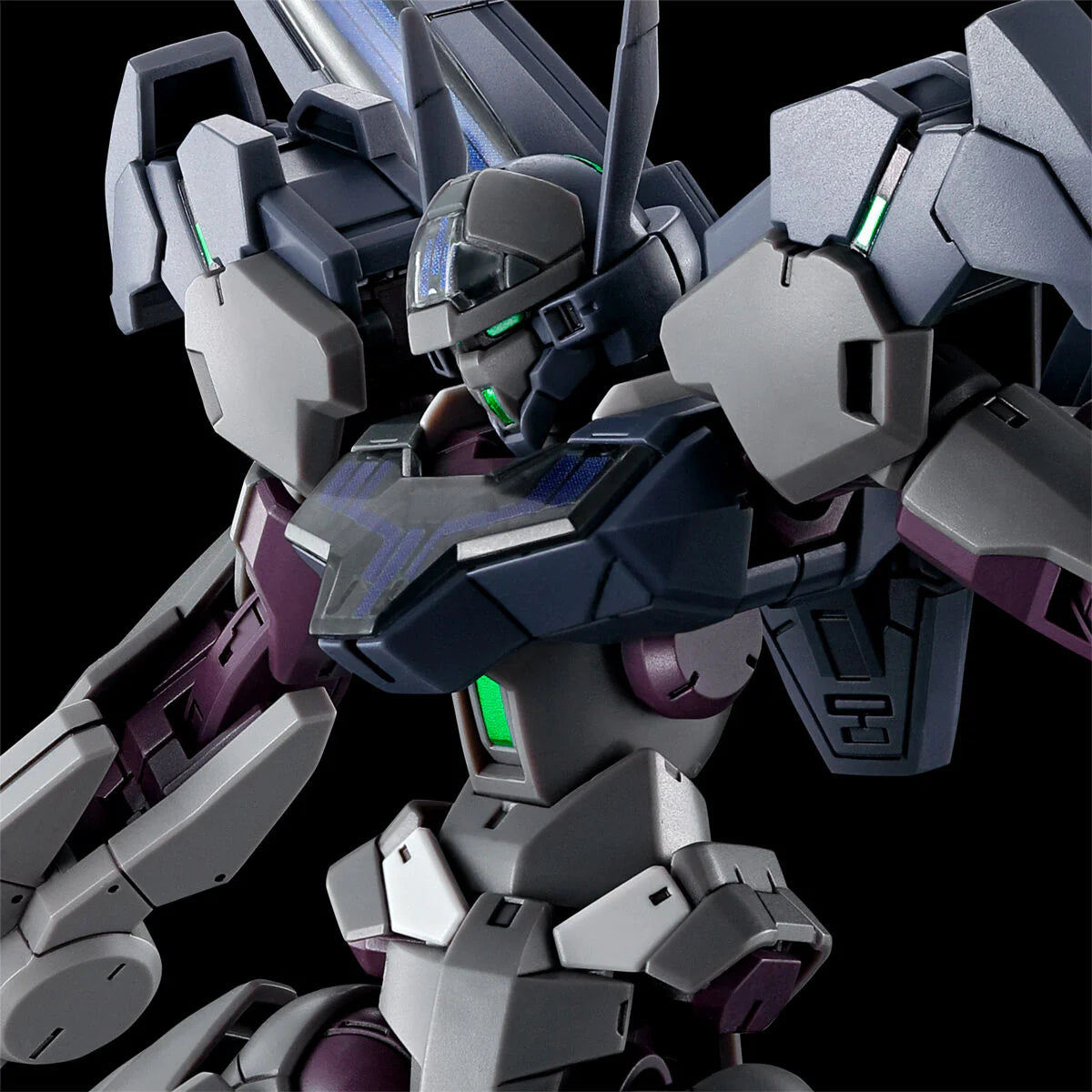 GUNDAM - Gundnode - Premium Bandai