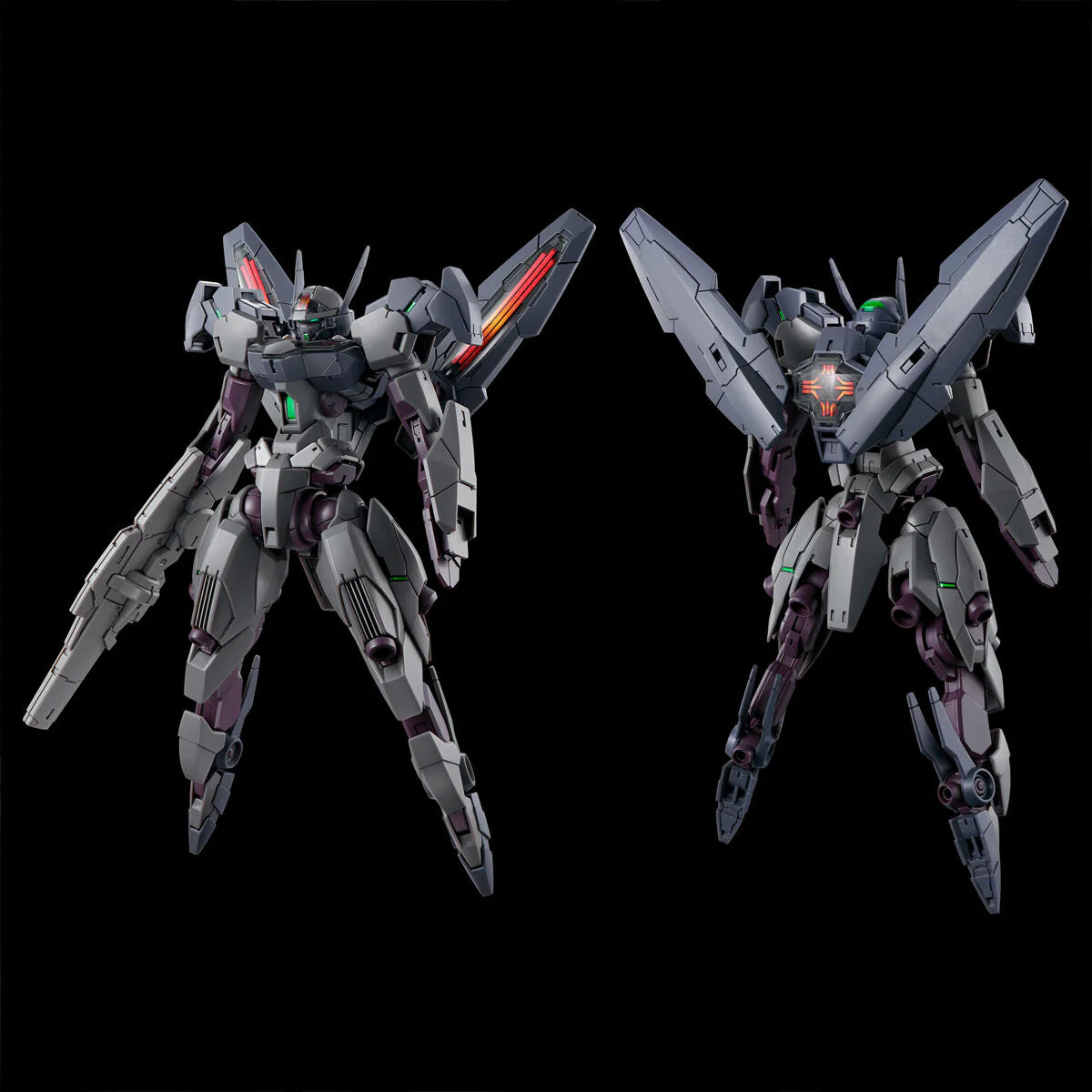 GUNDAM - Gundnode - Premium Bandai