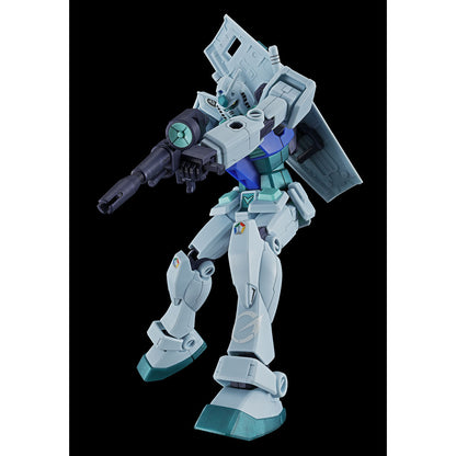 HG - Gundam Base Limited - RX-78-2 Gundam (Earth Color) - Gundam Next Future Limited (Copie)