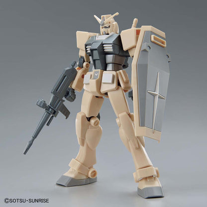 EG - Gundam Base Limited - RX-78-2 Gundam Ecopla (Classic Color) - Gundam Next Future Limited