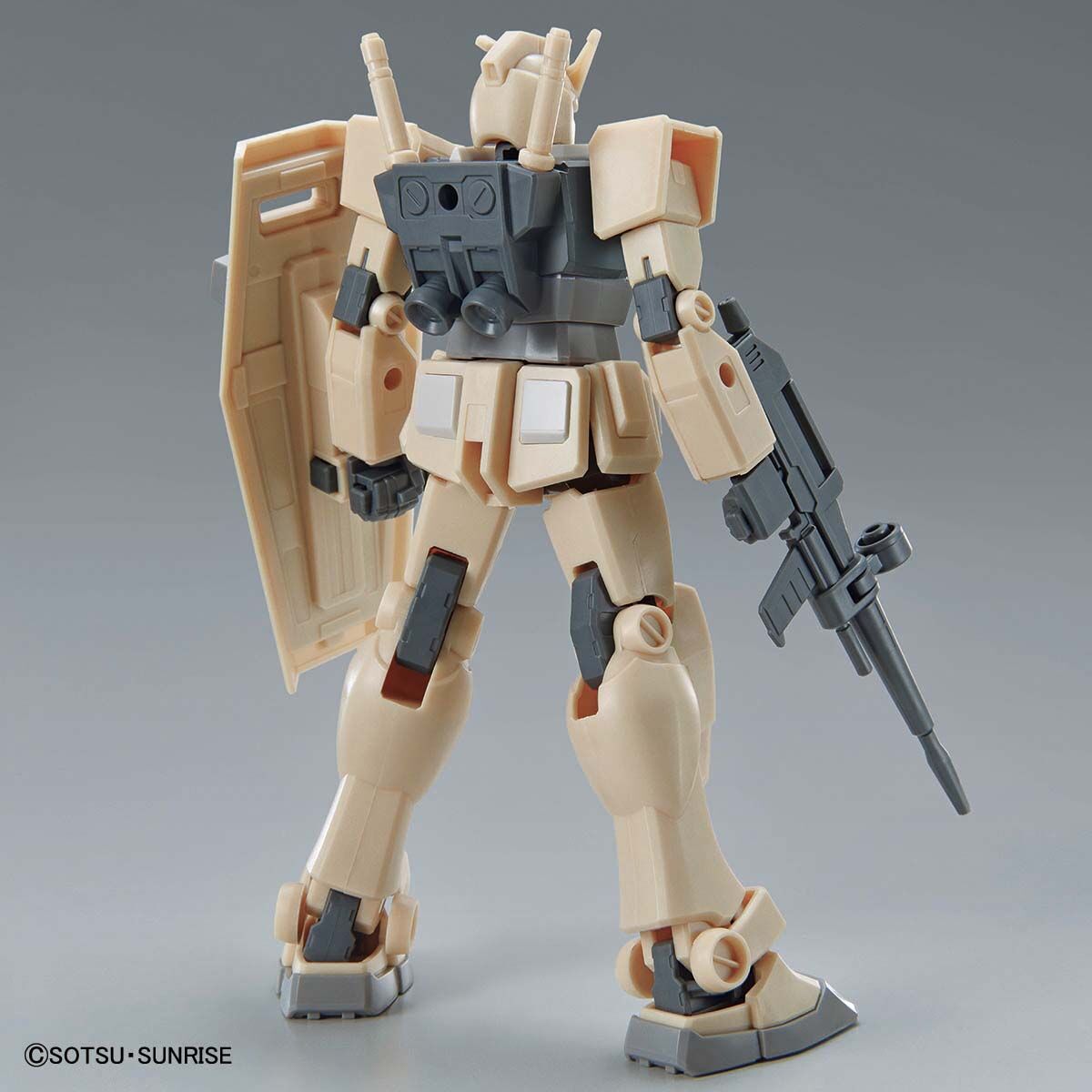 EG - Gundam Base Limited - RX-78-2 Gundam Ecopla (Classic Color) - Gundam Next Future Limited