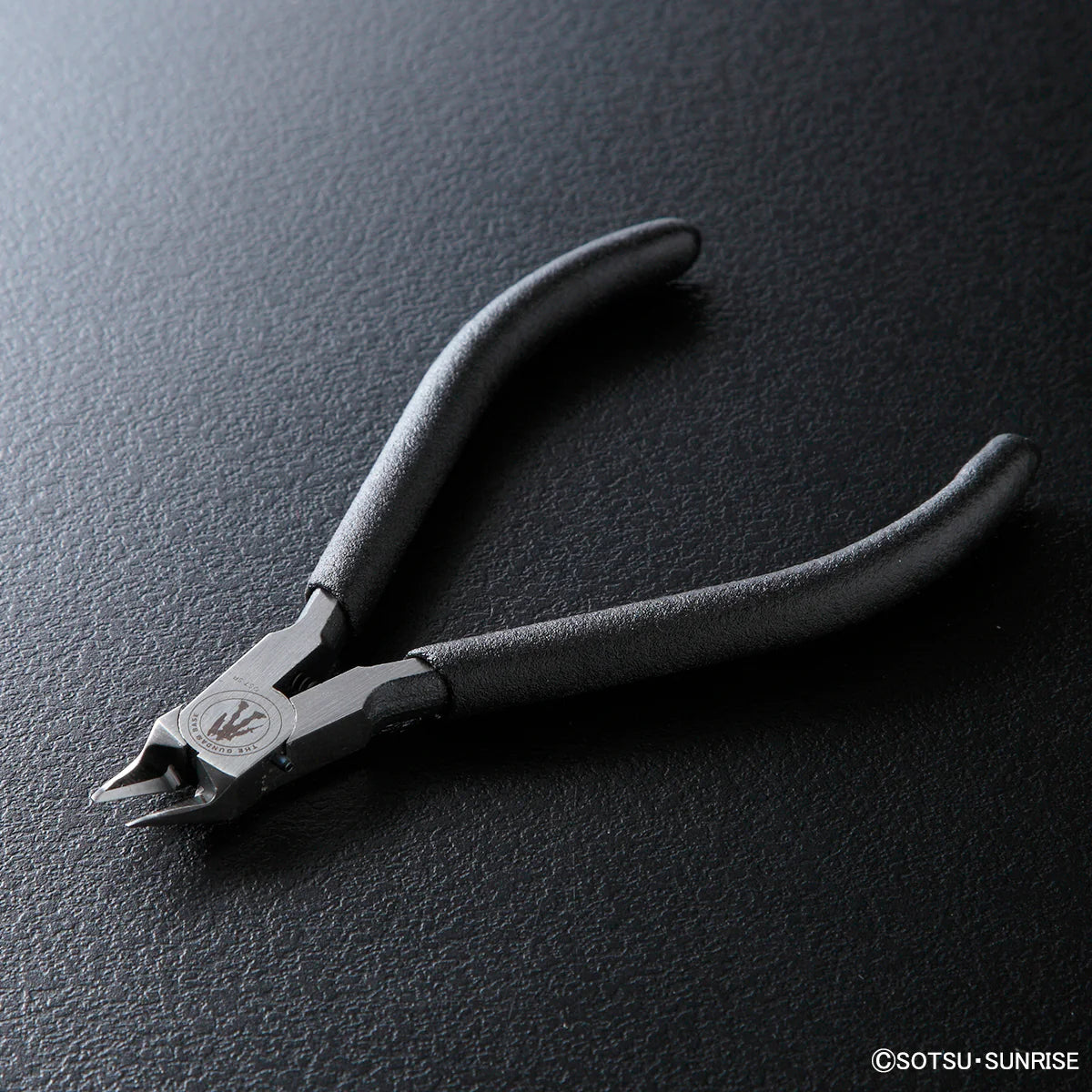 The Gundam Base Tools - Premium Nipper