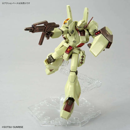 HG 1/144 - Gundam Side-F - RGM-89 Jegan (Axis Shock Image Color)