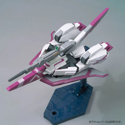 HG 1/144 - Gundam Base Limited - Zeta Gundam Unit 3 Initial Verification Type - Model Kit