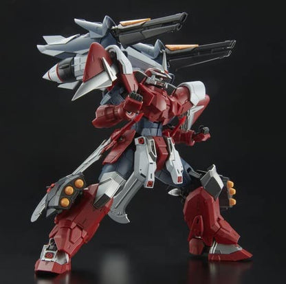 GUNDAM - MG 1/100 Ginn Gladiator - Premium Bandai