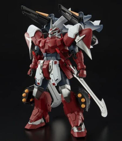 GUNDAM - MG 1/100 Ginn Gladiator - Premium Bandai