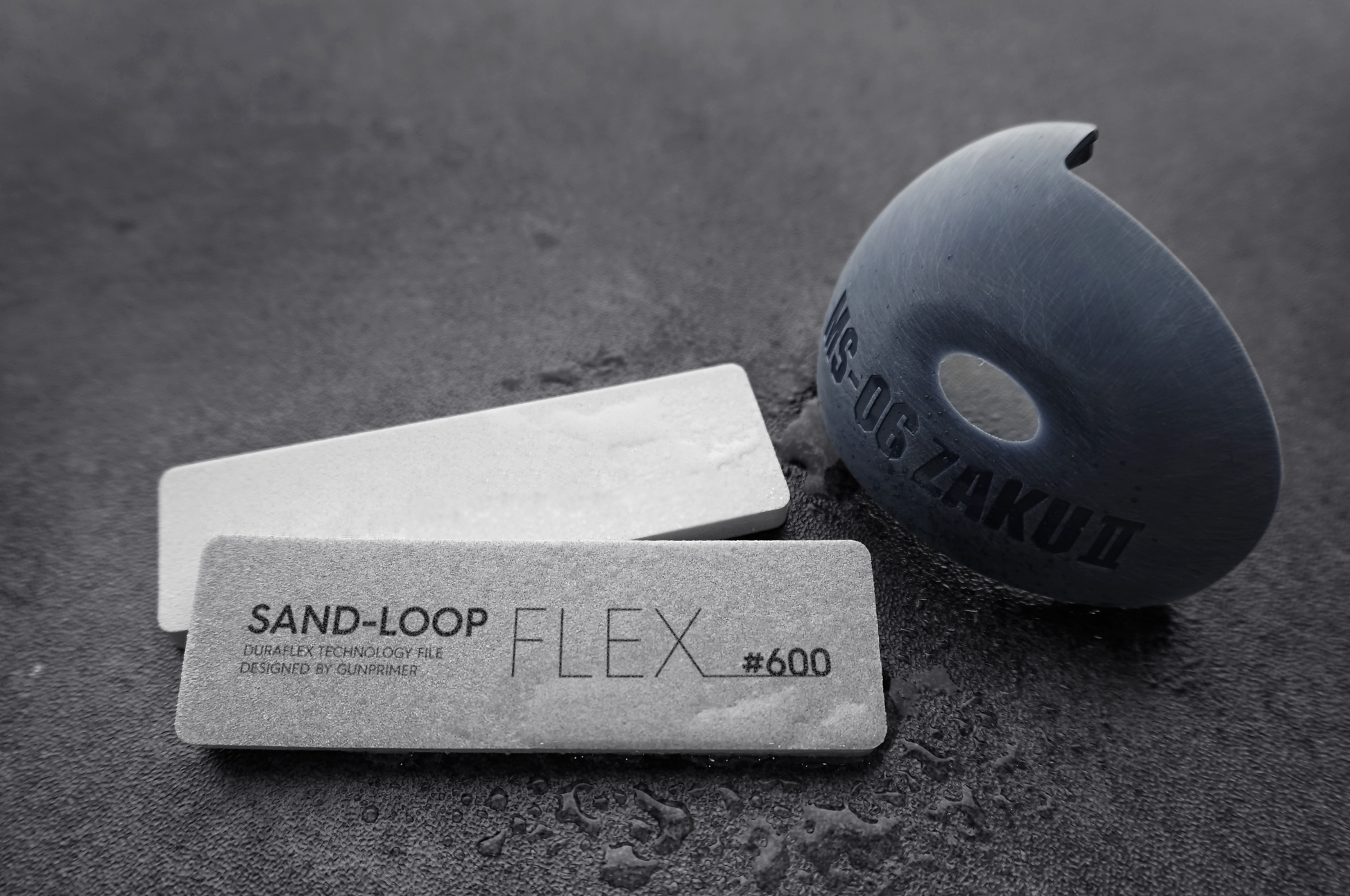 GUNPRIMER - Sand-Loop Flex