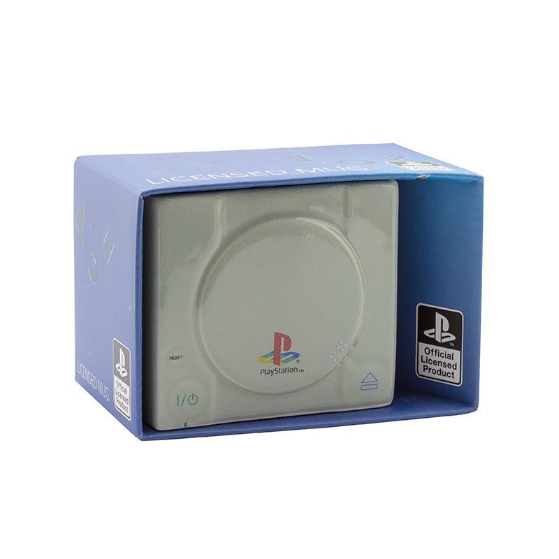 PLAYSTATION - Mug 3D - Console