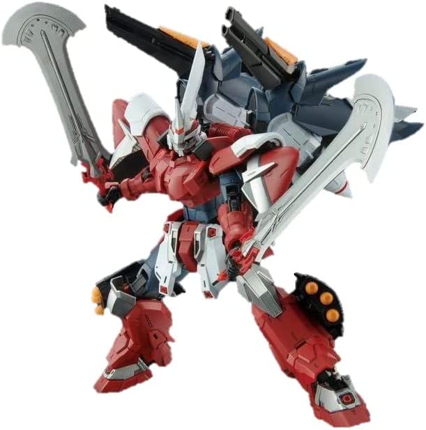 GUNDAM - MG 1/100 Ginn Gladiator - Premium Bandai