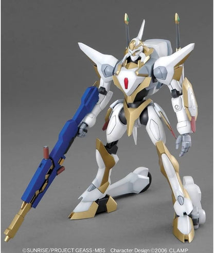 CODE GEASS - 1/35 Lancelot