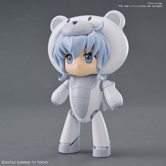 GUNPLA - HGPG 1/144 Petit'Gguy Chara'gguy Sarah