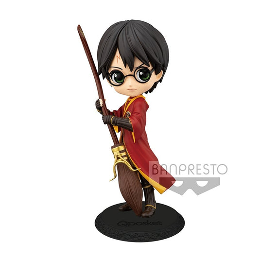 HARRY POTTER - Q posket - Harry Potter Quidditch