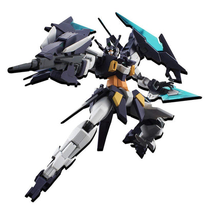 GUNDAM - HGBD 1/144 - Gundam Age 2 Magnum