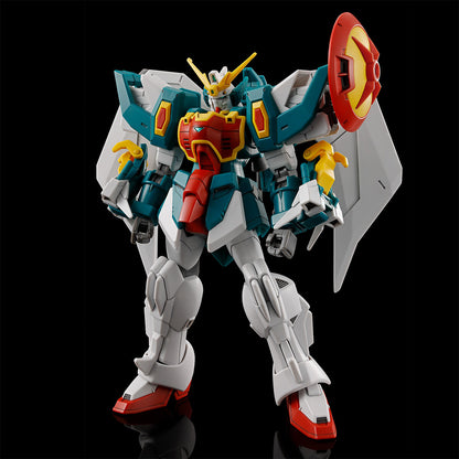 GUNDAM - HG 1/144 Altron Gundam - Premium Bandai