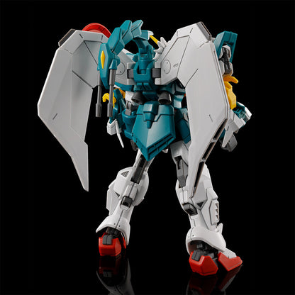 GUNDAM - HG 1/144 Altron Gundam - Premium Bandai