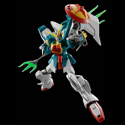 GUNDAM - HG 1/144 Altron Gundam - Premium Bandai