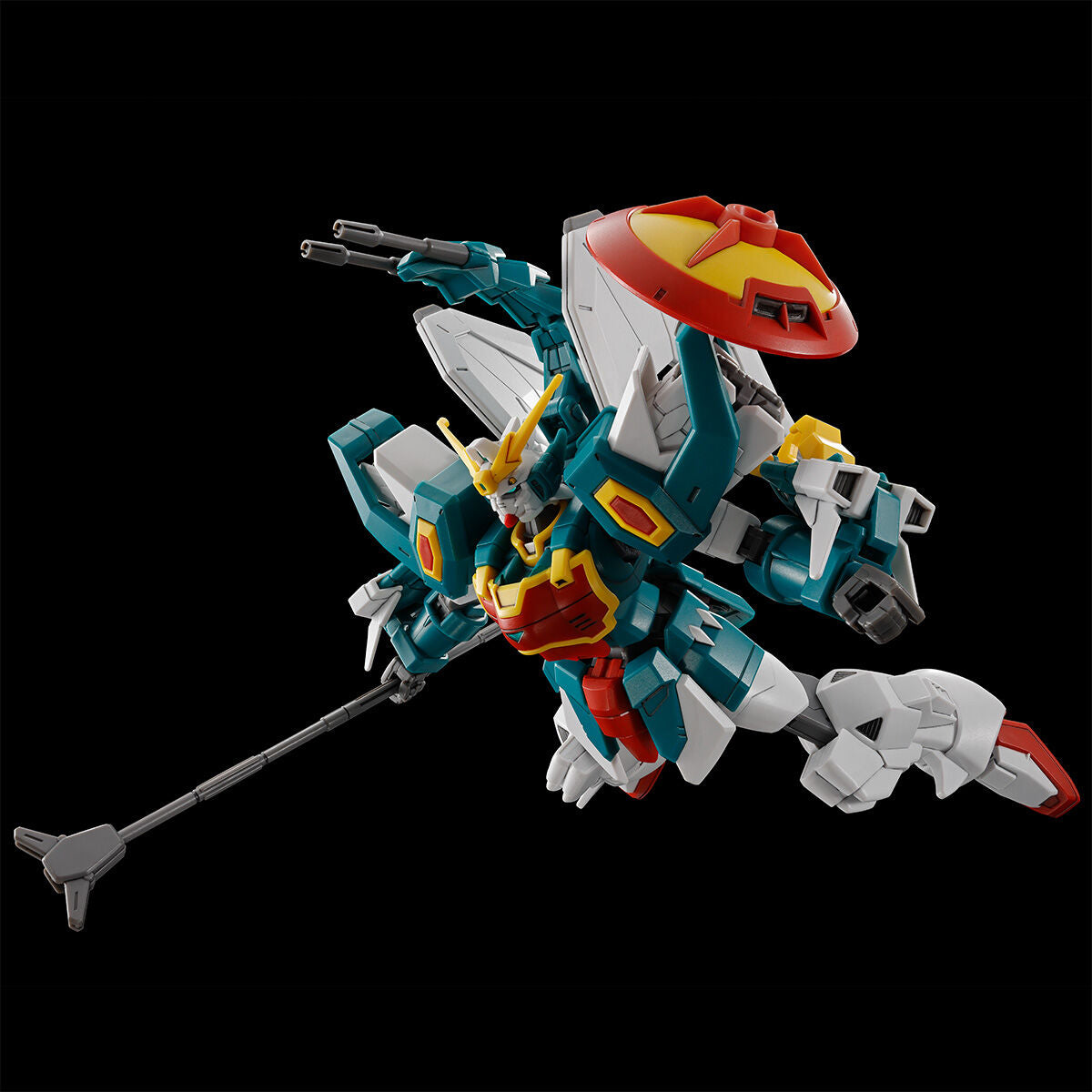 GUNDAM - HG 1/144 Altron Gundam - Premium Bandai