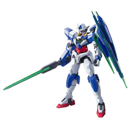 GUNDAM 00 - RG 1/144 - OO QAN'T'