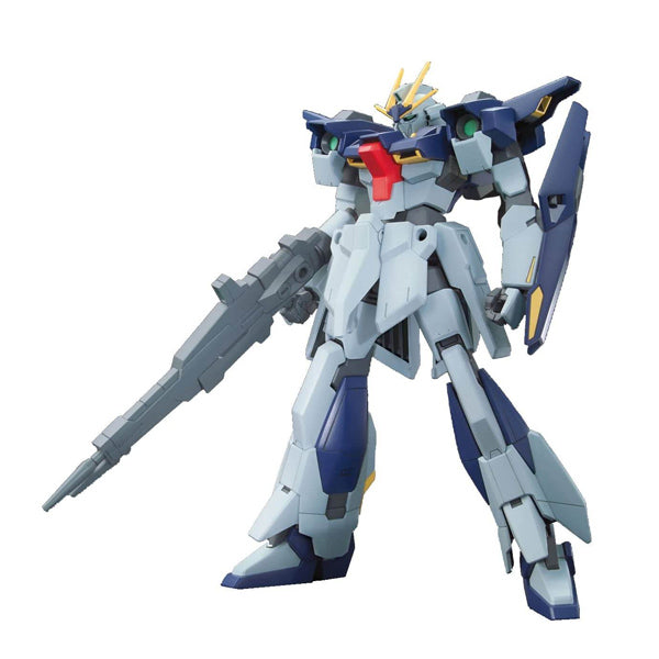 GUNDAM - HGBF 1/144 - Lightning Gundam