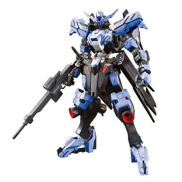 GUNDAM - FULL MECHANICS 1/100 - Gundam Vidar