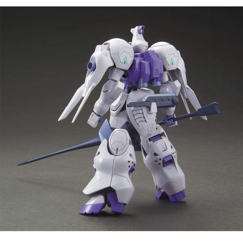 GUNDAM - IBO HG 1/144 Gundam Kimaris