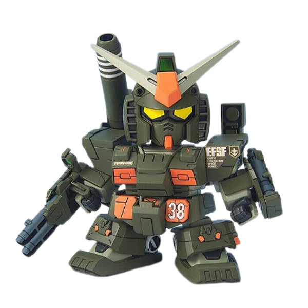 GUNDAM - BB251 Full Armor Gundam - Model Kit