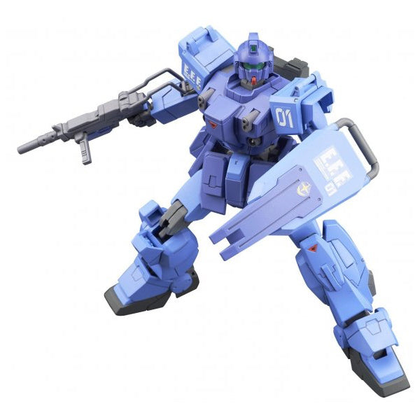 GUNDAM - HGUC 1/144 RX-79BD-1 Blue Destiny Unit 1 'EXAM'