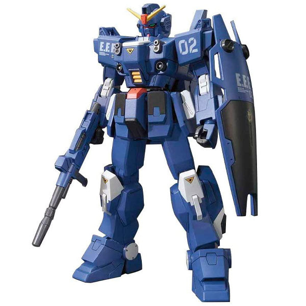 GUNDAM - HGUC 1/144 - RX-79BD-2 Blue Destiny Unit2 Exam