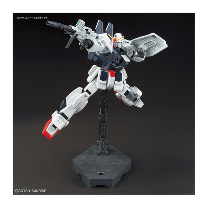 GUNDAM - HGUC 1/144 RX-79BD-3 Blue Destiny Unit 3 'EXAM'