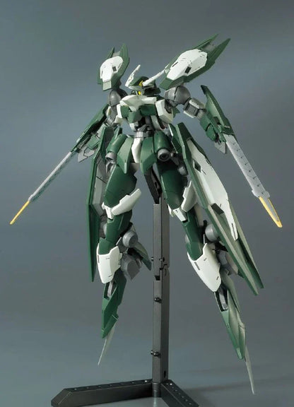 GUNDAM - IBO HG 1/144 - Reginlaze Julia