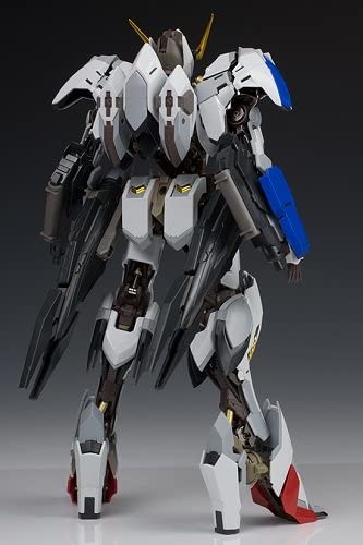 GUNDAM - HiRM 1/100 - Gundam Barbatos 6th Form