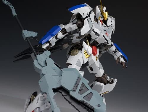 GUNDAM - HiRM 1/100 - Gundam Barbatos 6th Form