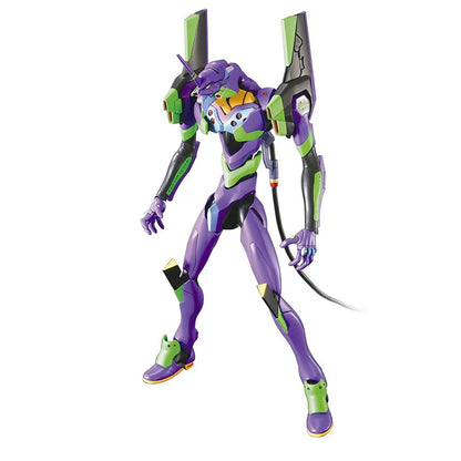 EVANGELION - HG Evangelion 01 'New Movie Ver.' - Model Kit