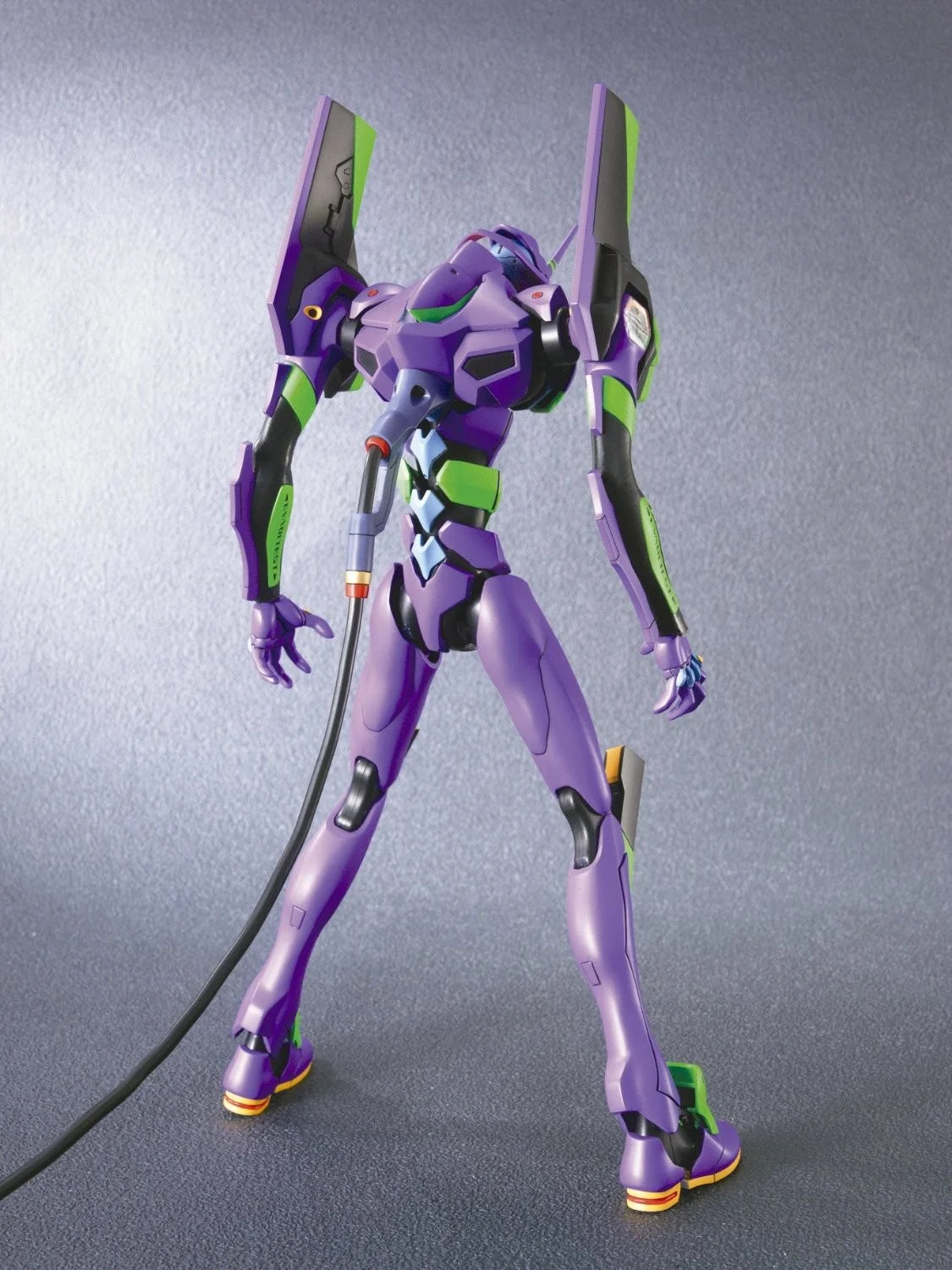 EVANGELION - HG Evangelion 01 'New Movie Ver.' - Model Kit