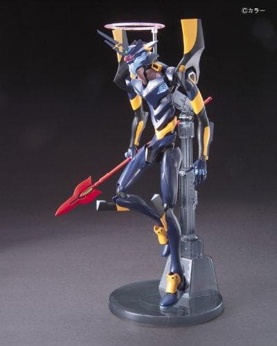 EVANGELION - HG Evangelion Mark.06 'New Movie HA Ver.' - Model Kit