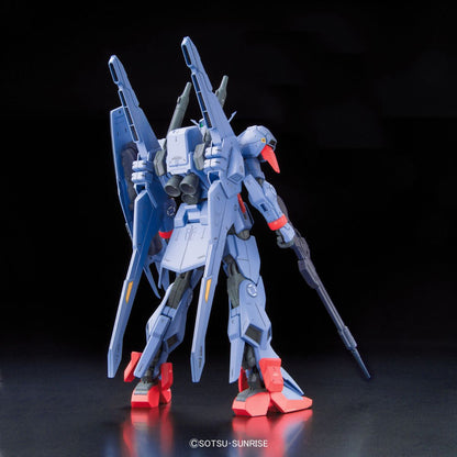 GUNDAM - RE/100 - MSF-007 Gundam Mk-III