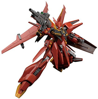 GUNDAM - RE/100 - AMX-107 Bawoo