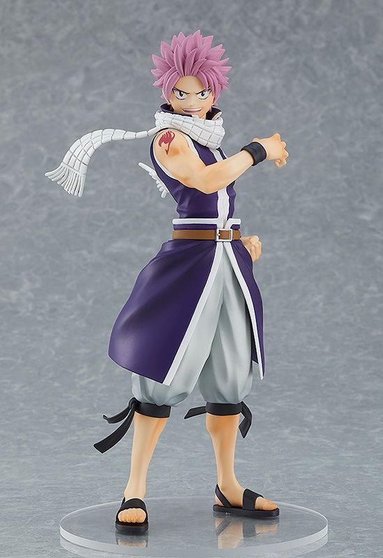 FAIRY TAIL - Pop Up Parade - Natsu Grand Magic Games