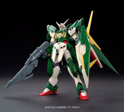 GUNDAM - HG 1/144 - Gundam Fenice Rinascita